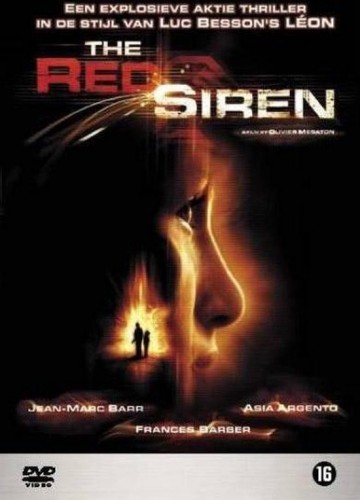 Red Siren