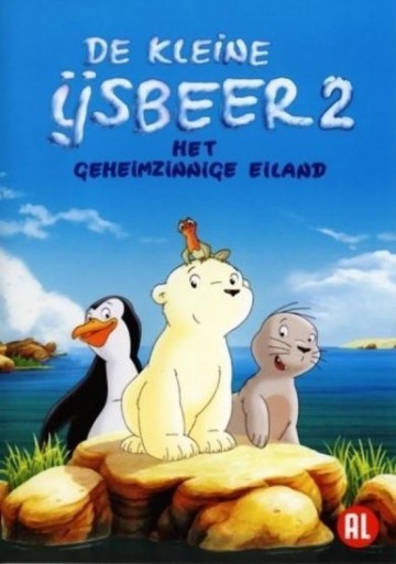 De Kleine IJsbeer 2