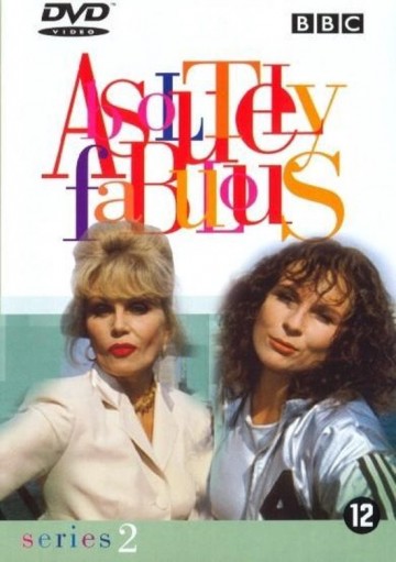 Absolutely Fabulous - Seizoen 2