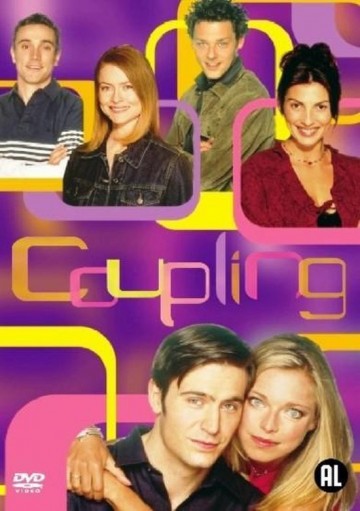 Coupling Seizoen 1