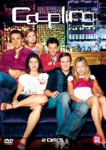 Coupling Seizoen 2