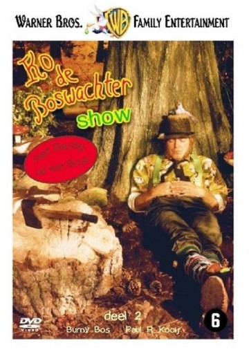 Ko De Boswachter Show 2