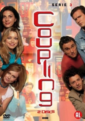Coupling - Series 3 (1-7)
