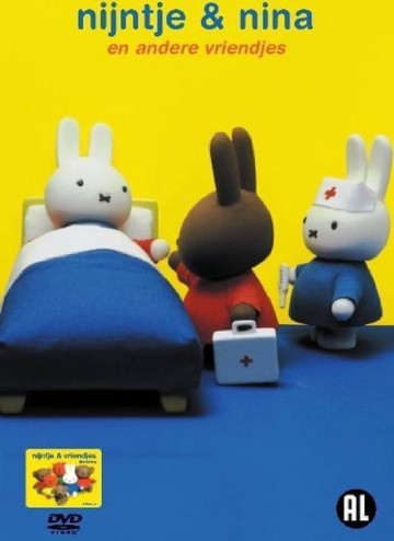 Nijntje & Nina