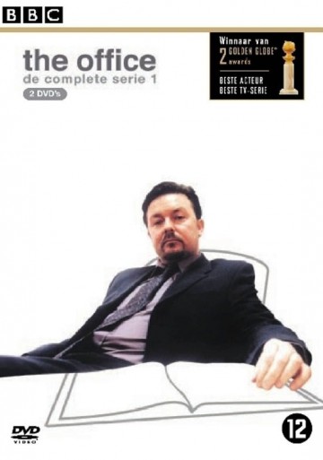 Office - Seizoen 1