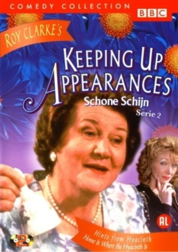 Keeping Up Appearances - Seizoen 2