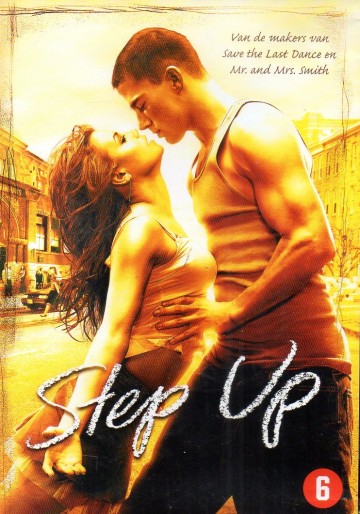 Step Up
