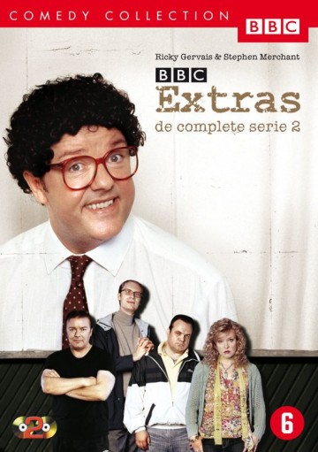 Extras - Seizoen 2