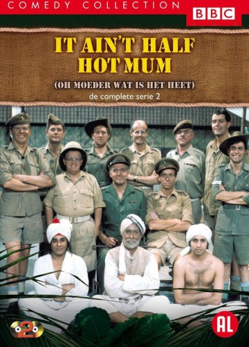 It Ain'T Half Hot Mum - Seizoen 2