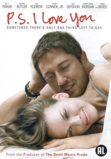 P.S. I Love You