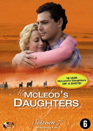 McLeod's Daughters - Seizoen 7 (Deel 1)