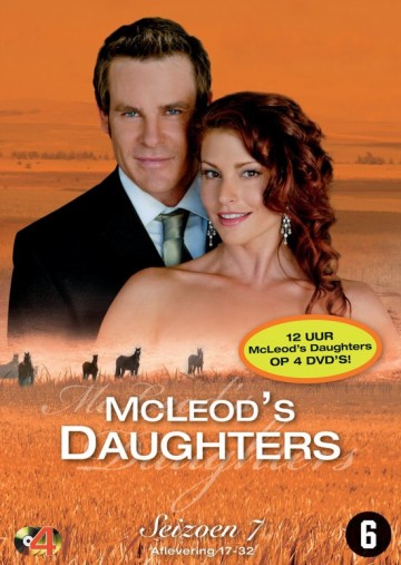 McLeod's Daughters - Seizoen 7 (Deel 2)