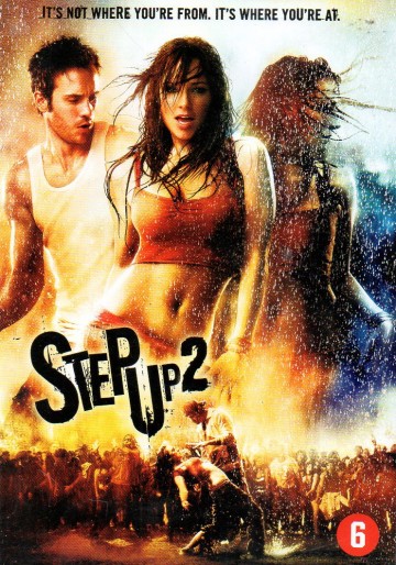 Step Up 2