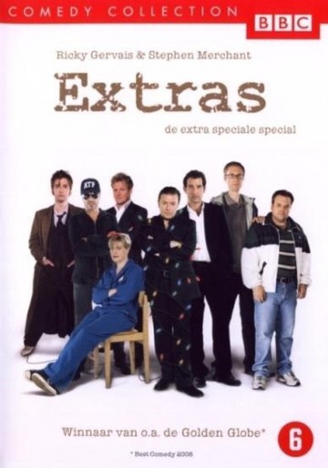 Extra's - De Extra Speciale Special