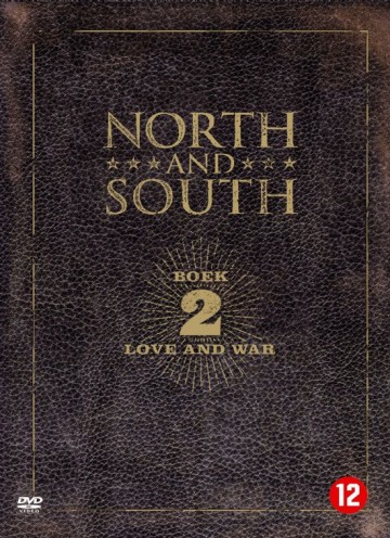 North And South Boek 2