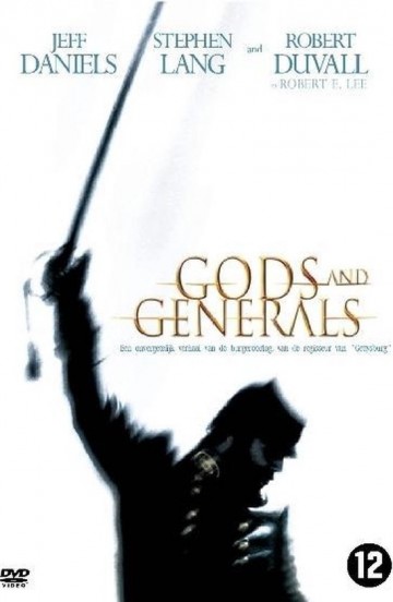 Gods and Generals