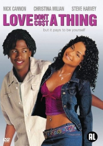 Love Don't Cost a Thing