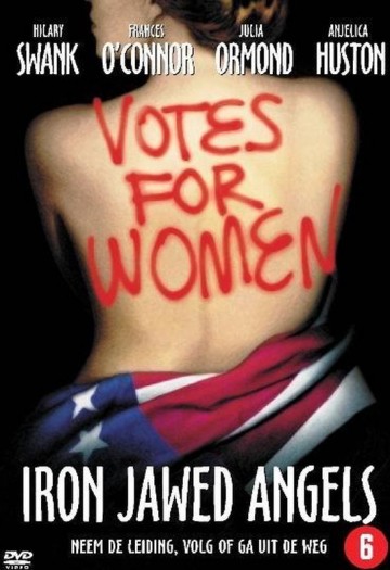 Iron Jawed Angels