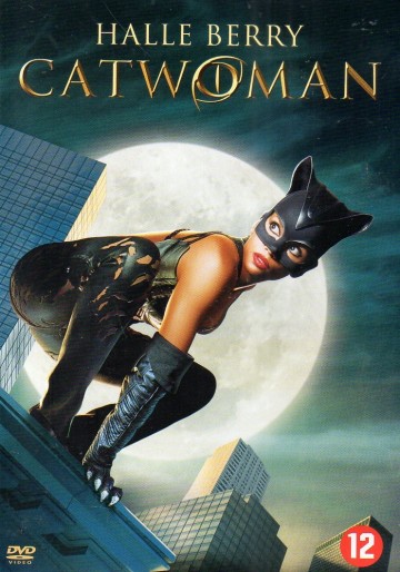 Catwoman