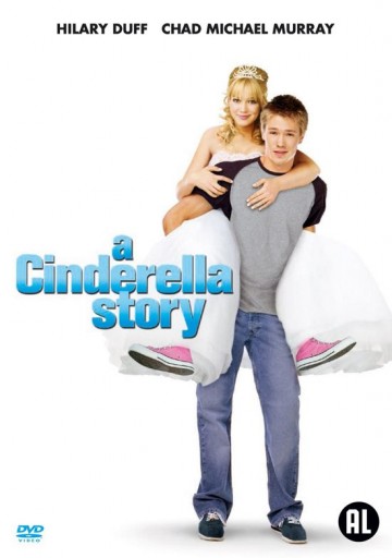A Cinderella Story