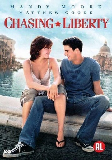 Chasing Liberty