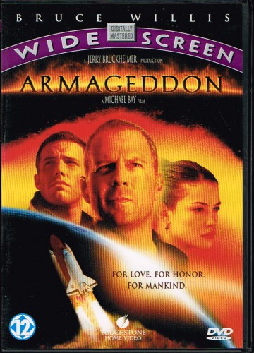 Armageddon
