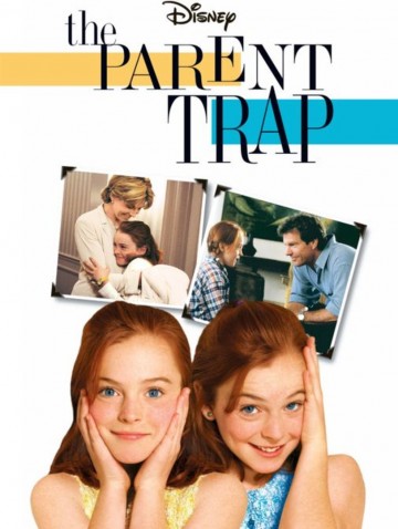 Parent Trap