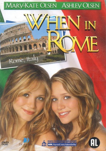 When In Rome