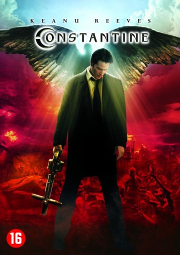 Constantine
