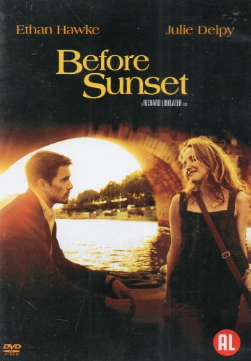 Before Sunset
