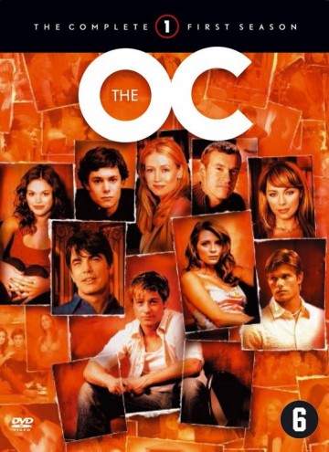 The O.C. - Seizoen 1