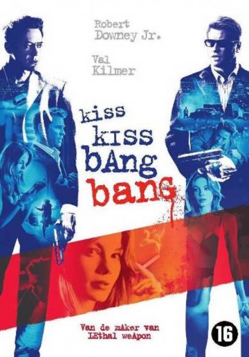Kiss Kiss Bang Bang