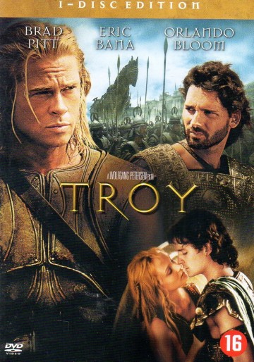 Troy