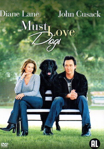 Must Love Dogs