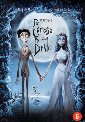 Corpse Bride