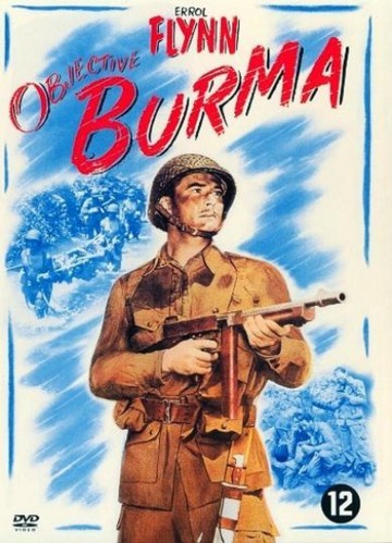 Objective Burma