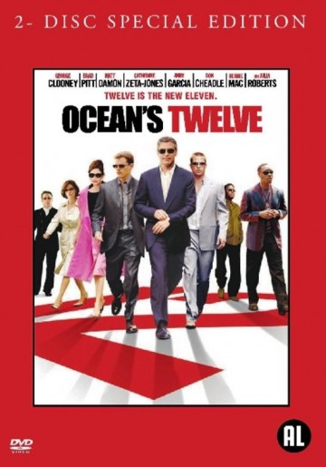 Ocean's Twelve