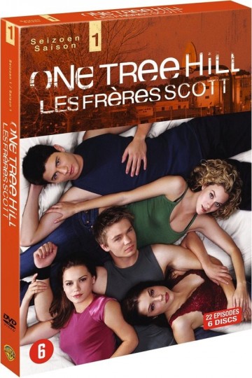 One Tree Hill - Seizoen 1
