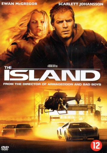 The Island