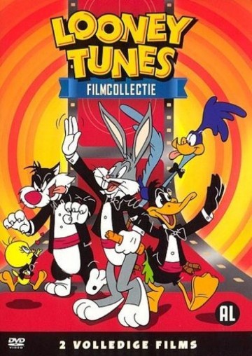 Looney Tunes - Film Collectie