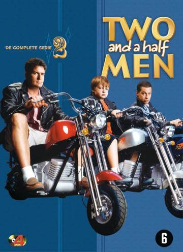 Two And A Half Men - Seizoen 2