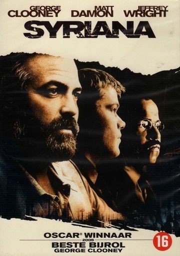 Syriana