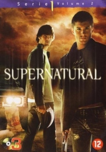 Supernatural Seizoen 1 Deel 2