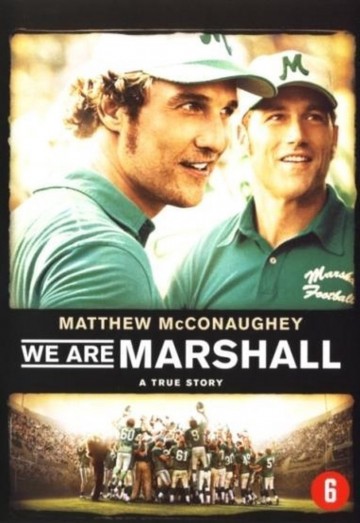 We Are Marshall