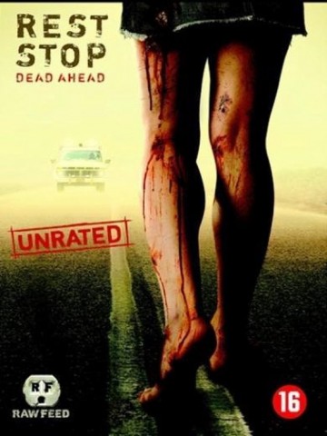 Rest Stop - Dead Ahead