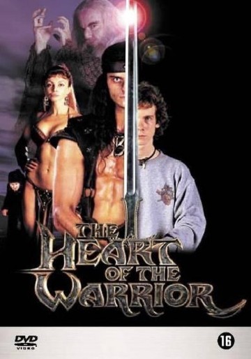 Heart Of The Warrior