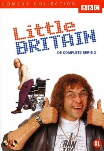 Little Britain - Seizoen 2