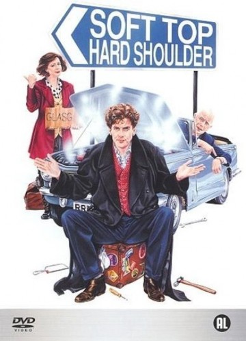 Soft Top, Hard Shoulder