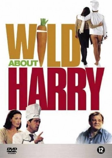Wild About Harry