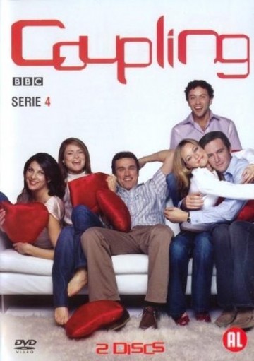Coupling - Seizoen 4